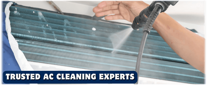 AC Coil Cleaning West Chester