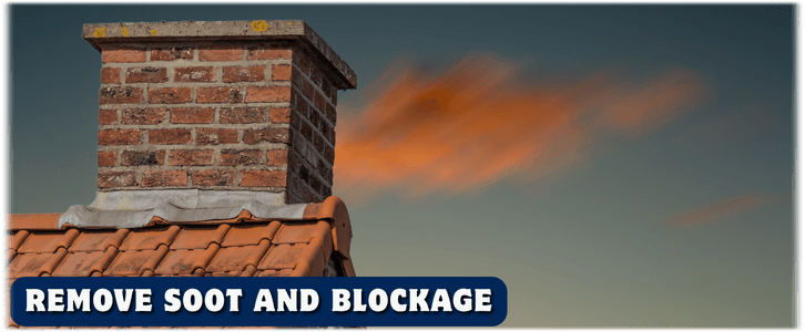 Chimney Cleaning West Chester
