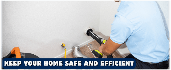 Dryer Vent Cleaning West Chester