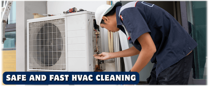 HVAC Mold Removal West Chester